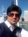 Picture of Khurram Noorani